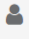 The icon for author is a head and torso sillhouette.